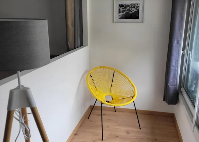 Le Gourzy 3eme Etage Sud Διαμέρισμα Laruns