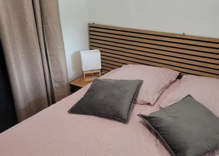 Le Gourzy 3eme Etage Sud Laruns